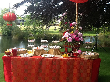 Chinese Celebrations