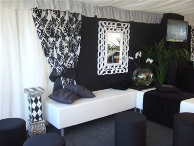 Marquee Cocktails