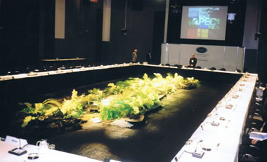 APEC Table