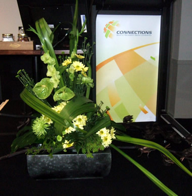 Floral Connections