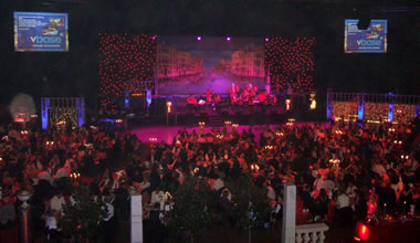 Cancer Charity Ball