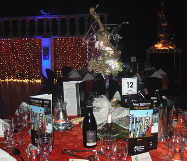 Gala Ball