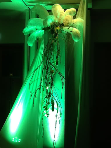 Gatsby Green