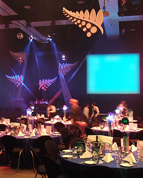 N.Z. Awards