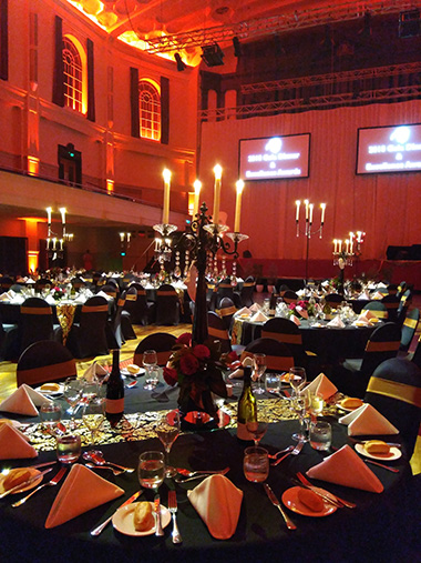 Phantom Gala (Dunedin)