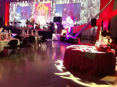 Rotary Charity Ball