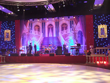 Strauss Ball