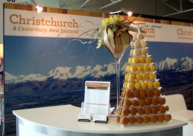 Convene South