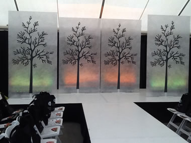 Runway Set