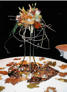 Four seasons | Autumn