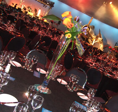 Wigram ambience