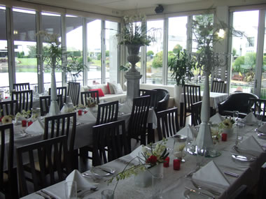 Golf Classic Luncheon