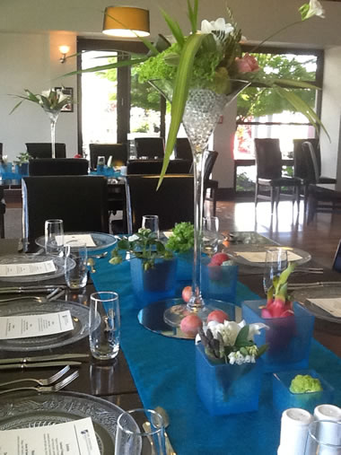 Luncheon