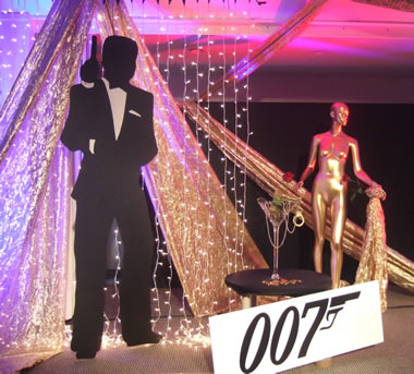 Goldfinger