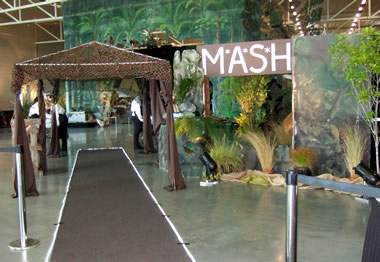 Mash 2