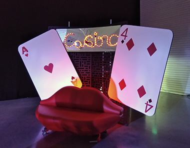Playing Cards