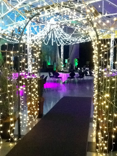 School Ball