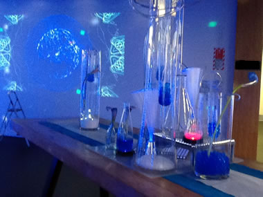 Science Affair