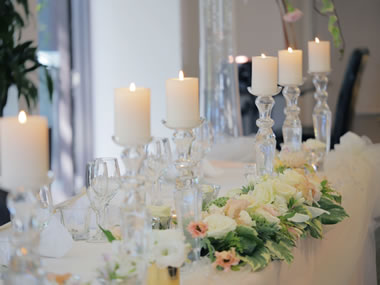For the Bride