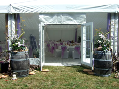 Lavender Bliss