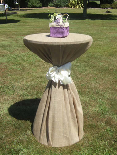 Lavender Lawn