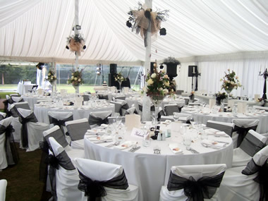 Marquee